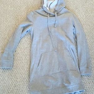 Fabletics hoodie dress